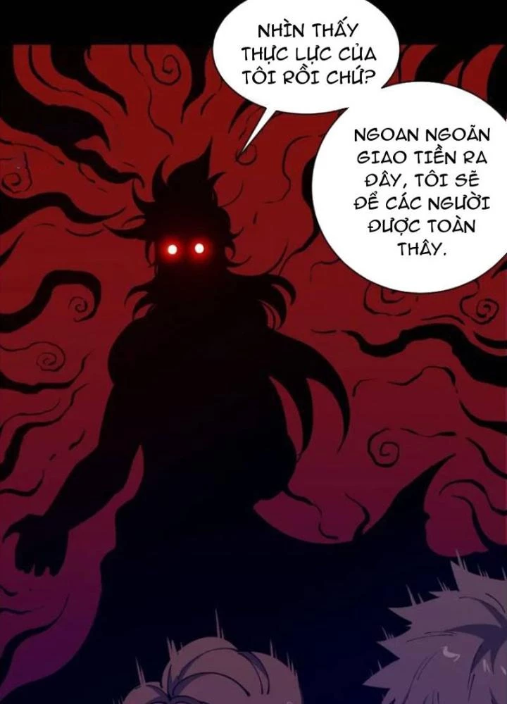 Cẩn Thận Nhập Ma Chapter 7 - Next Chapter 8