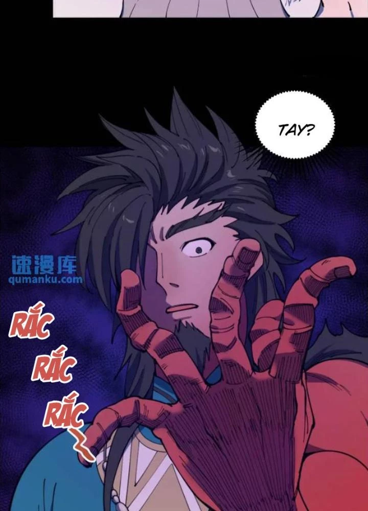 Cẩn Thận Nhập Ma Chapter 7 - Next Chapter 8