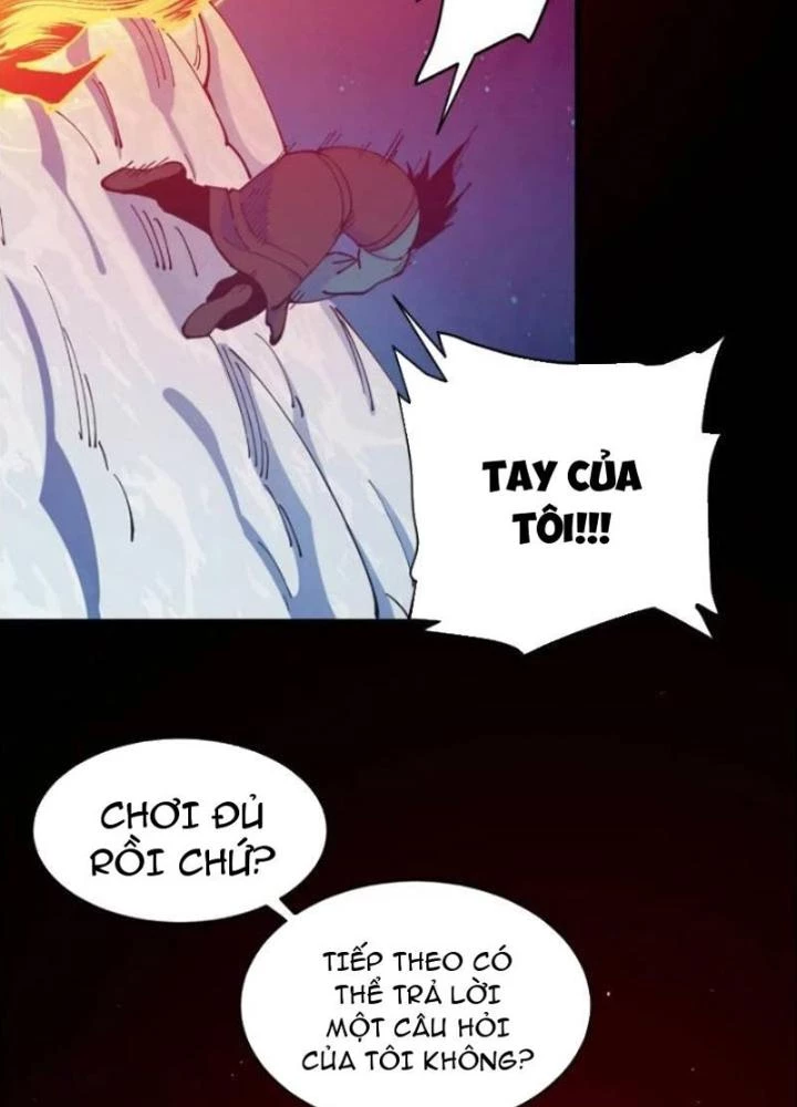 Cẩn Thận Nhập Ma Chapter 7 - Next Chapter 8