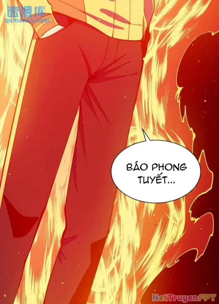 Cẩn Thận Nhập Ma Chapter 7 - Next Chapter 8