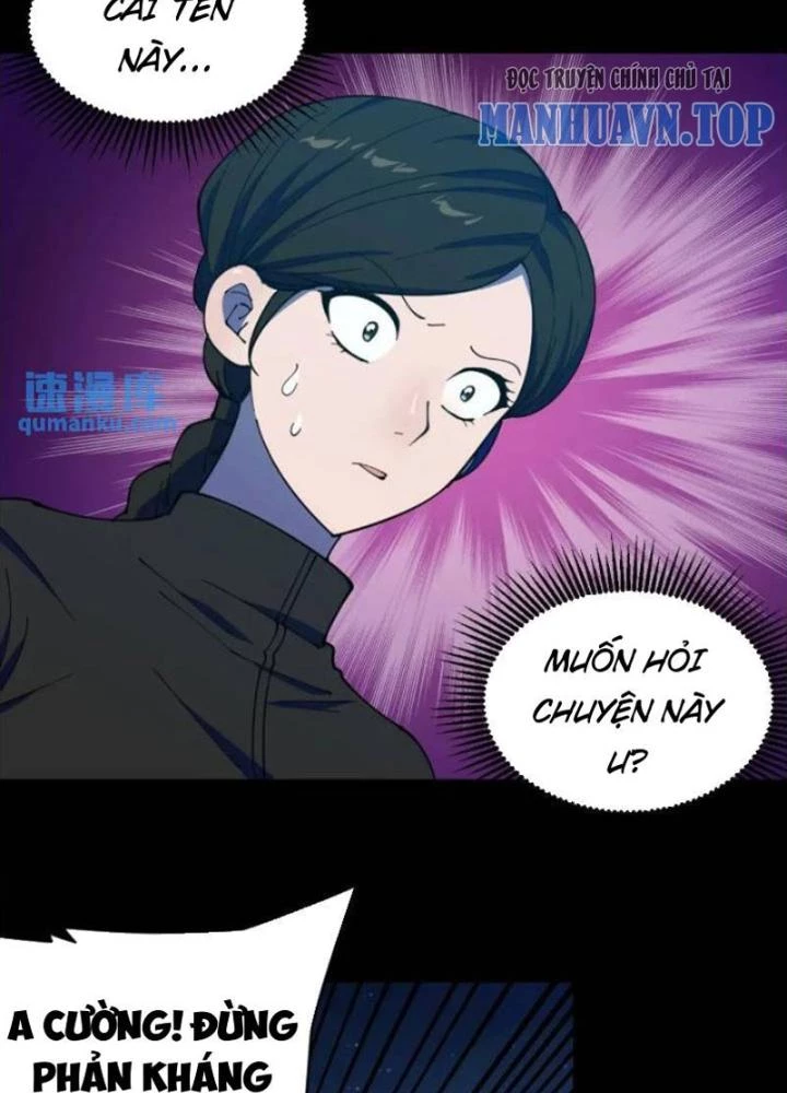 Cẩn Thận Nhập Ma Chapter 7 - Next Chapter 8