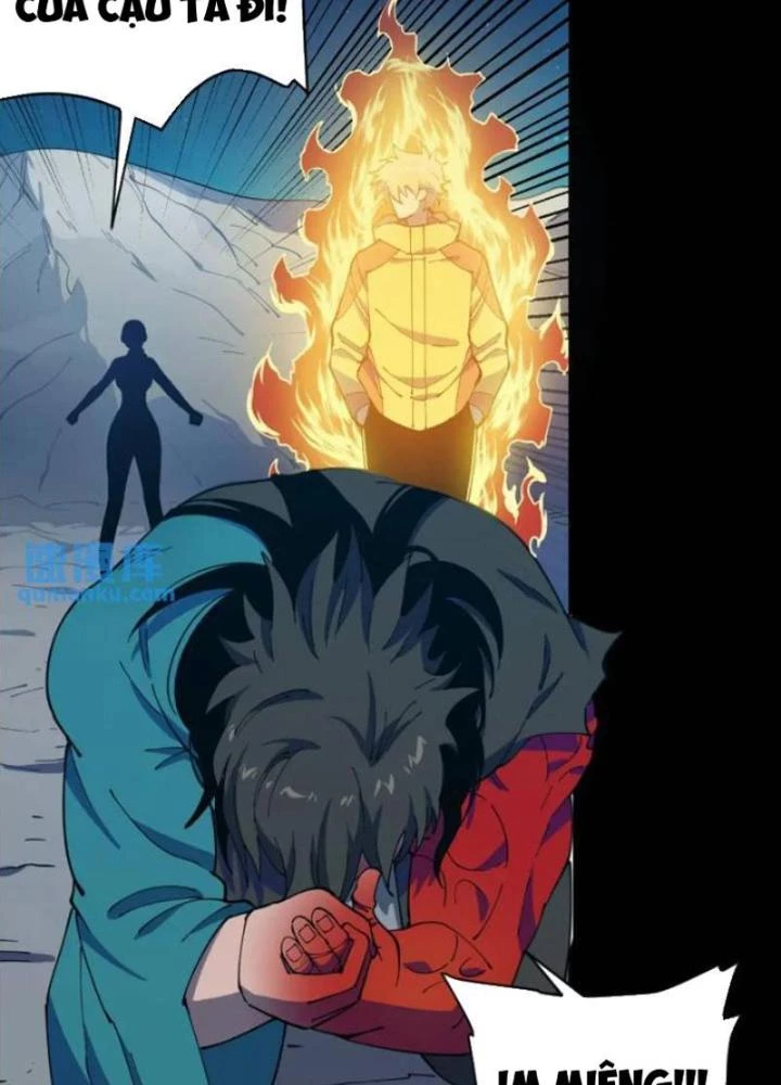 Cẩn Thận Nhập Ma Chapter 7 - Next Chapter 8