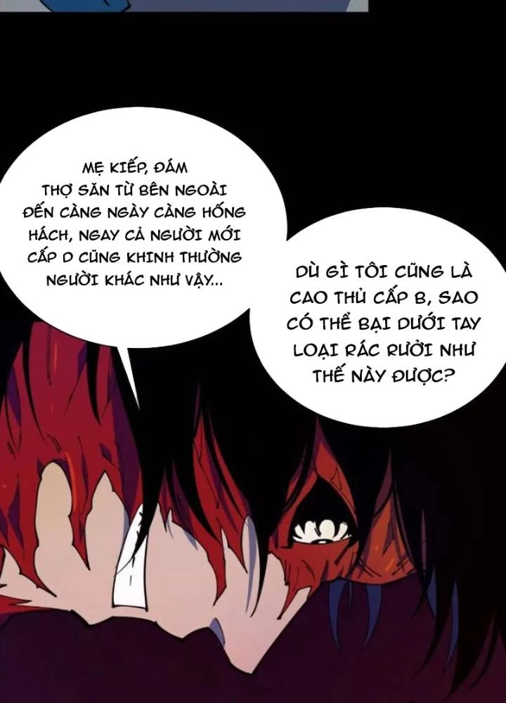 Cẩn Thận Nhập Ma Chapter 7 - Next Chapter 8