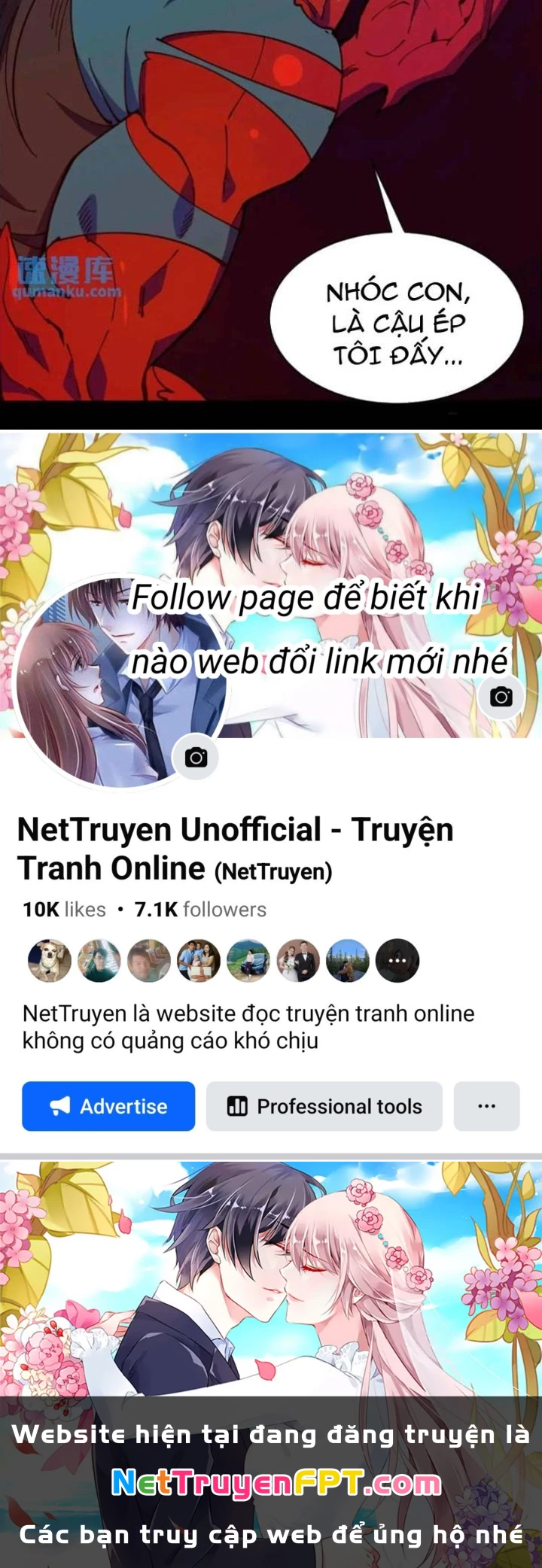 Cẩn Thận Nhập Ma Chapter 7 - Next Chapter 8