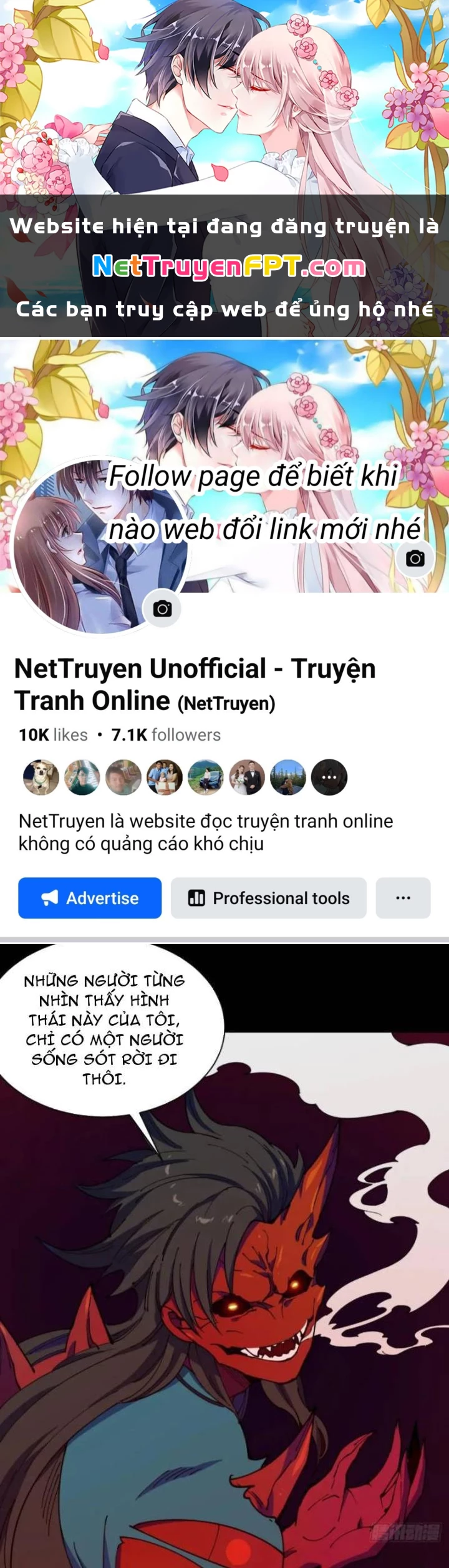 Cẩn Thận Nhập Ma Chapter 8 - Next Chapter 9