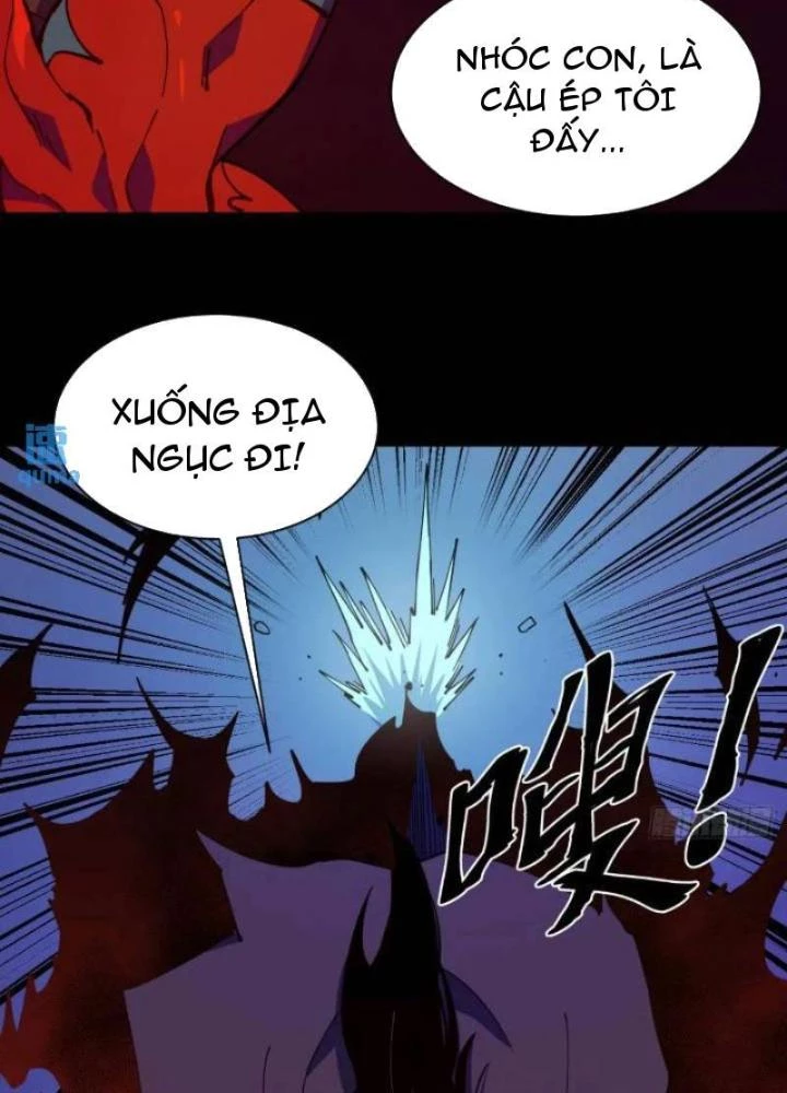Cẩn Thận Nhập Ma Chapter 8 - Next Chapter 9