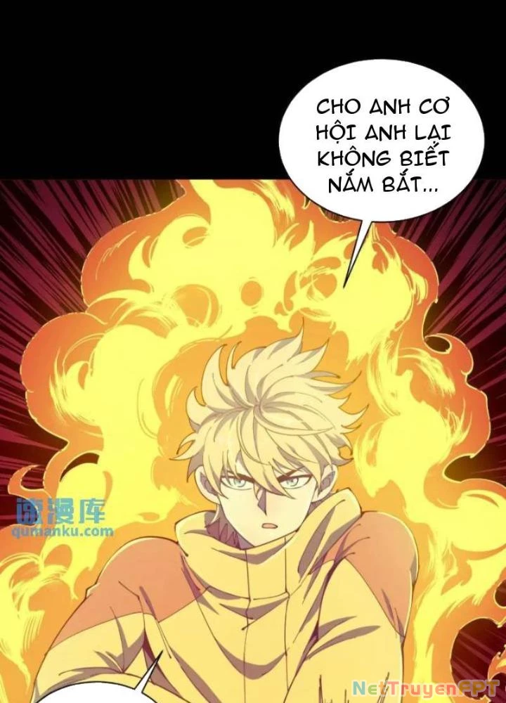 Cẩn Thận Nhập Ma Chapter 8 - Next Chapter 9