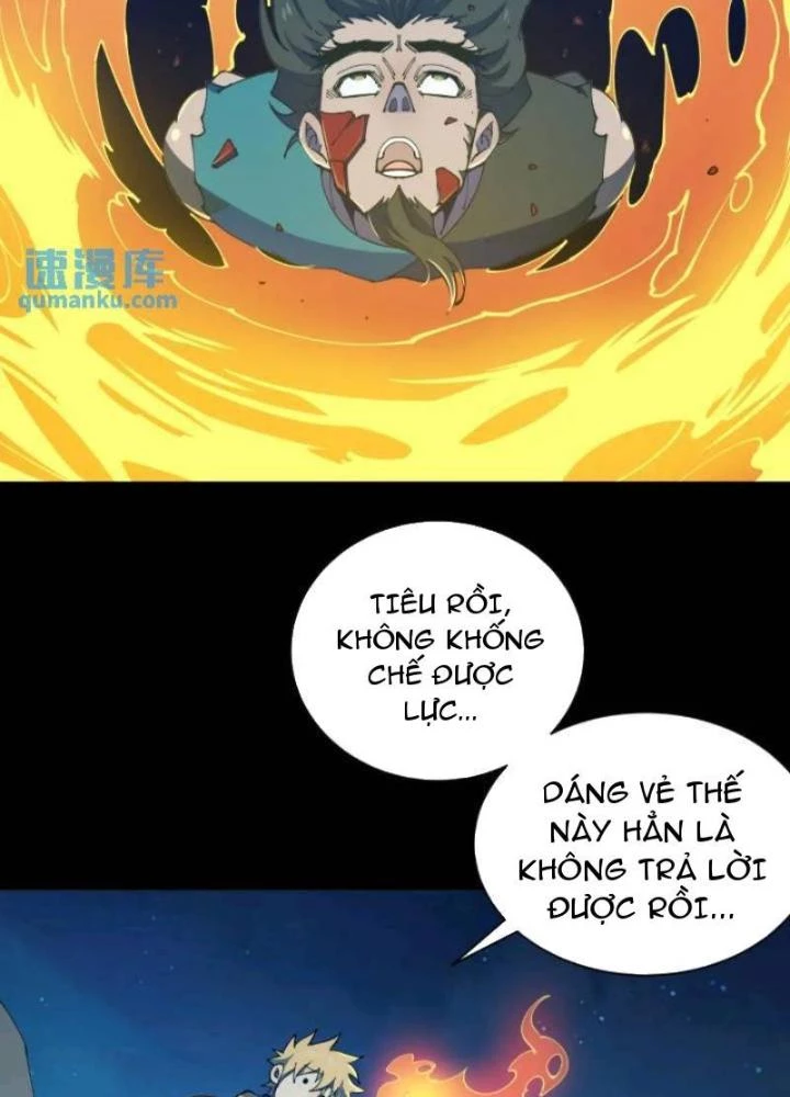 Cẩn Thận Nhập Ma Chapter 8 - Next Chapter 9