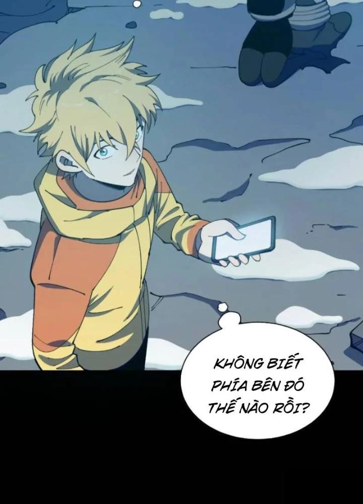 Cẩn Thận Nhập Ma Chapter 8 - Next Chapter 9