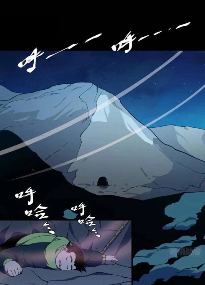 Cẩn Thận Nhập Ma Chapter 8 - Next Chapter 9