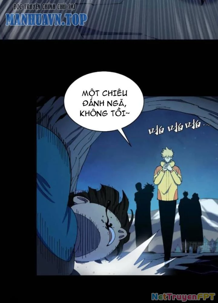 Cẩn Thận Nhập Ma Chapter 8 - Next Chapter 9