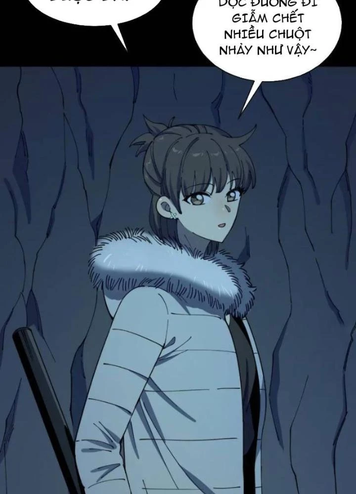 Cẩn Thận Nhập Ma Chapter 8 - Next Chapter 9
