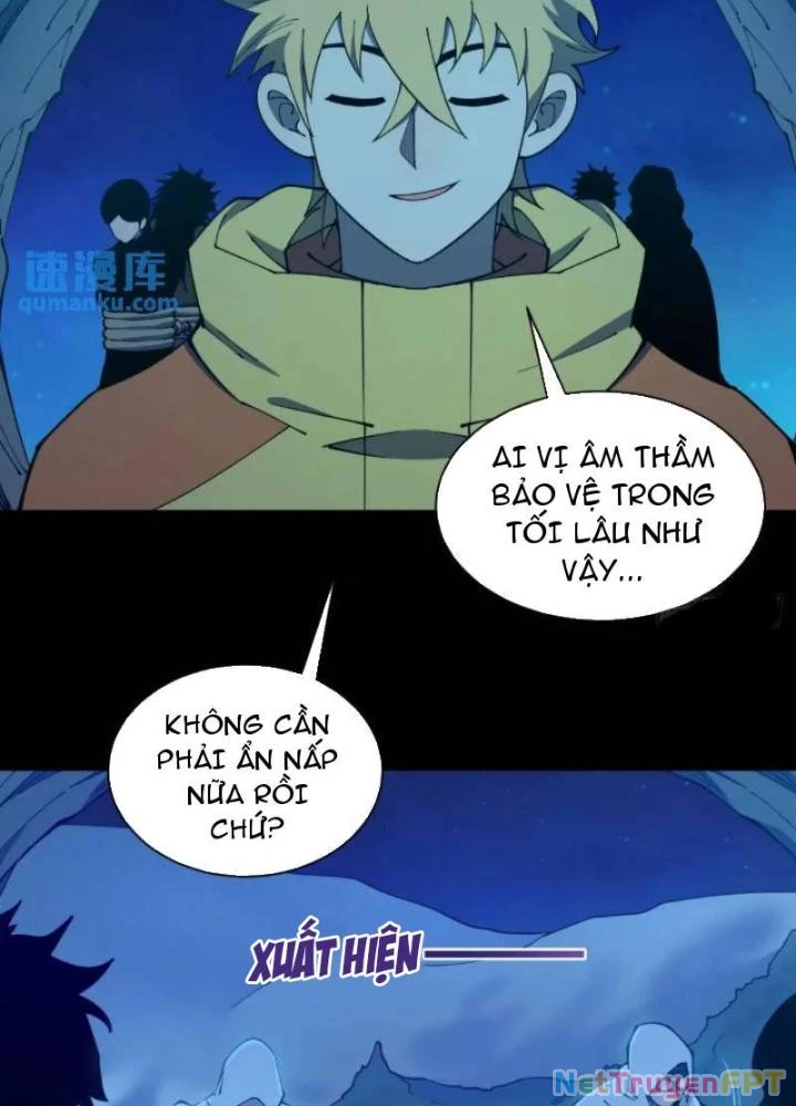 Cẩn Thận Nhập Ma Chapter 8 - Next Chapter 9