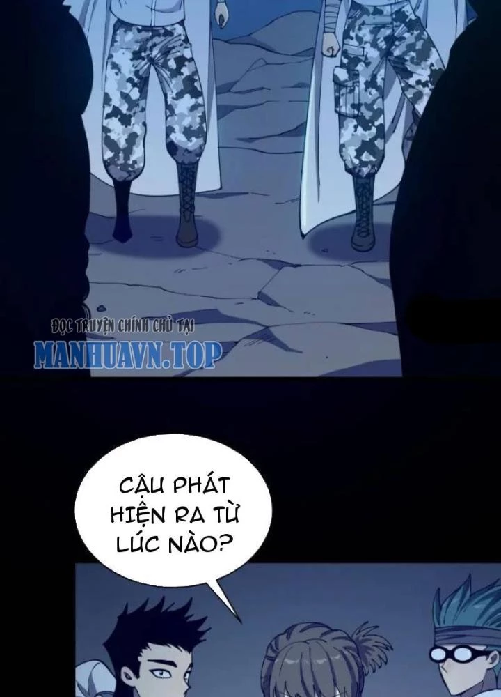 Cẩn Thận Nhập Ma Chapter 8 - Next Chapter 9