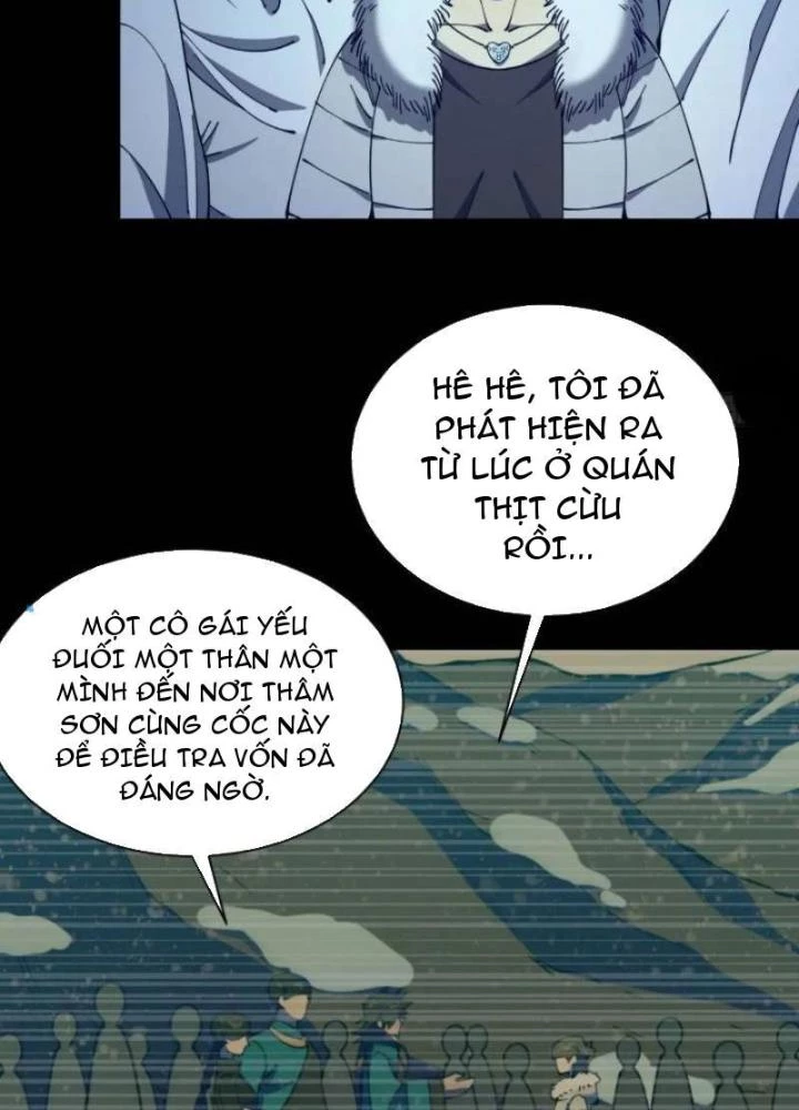 Cẩn Thận Nhập Ma Chapter 8 - Next Chapter 9