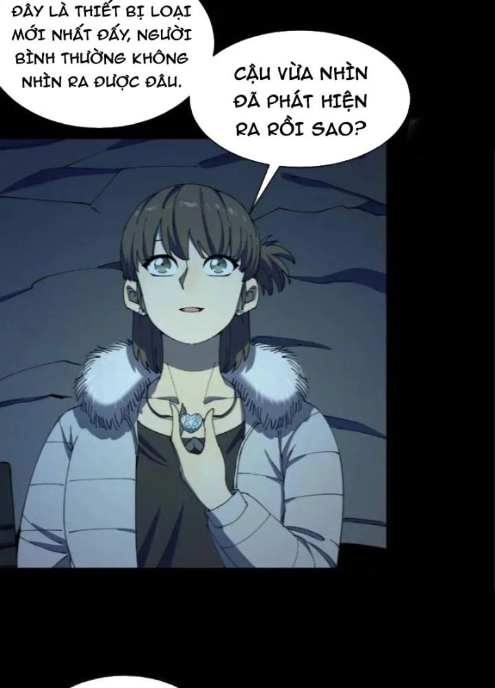 Cẩn Thận Nhập Ma Chapter 8 - Next Chapter 9