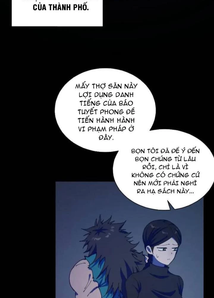 Cẩn Thận Nhập Ma Chapter 8 - Next Chapter 9