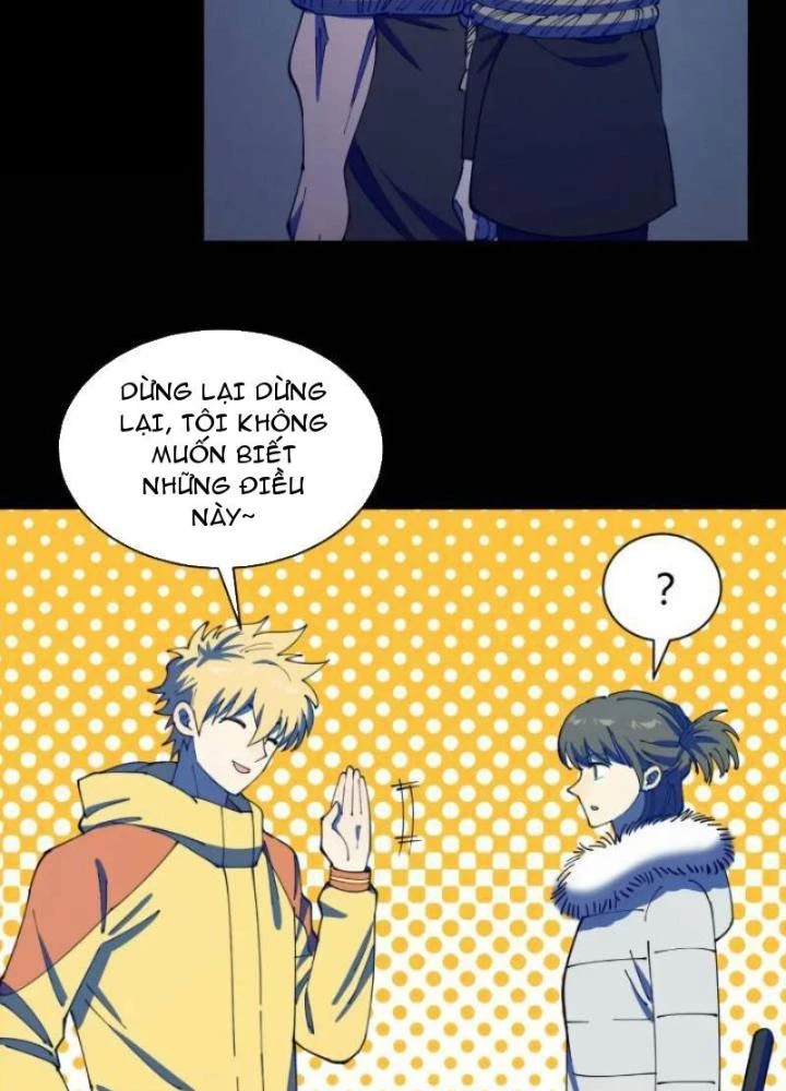 Cẩn Thận Nhập Ma Chapter 8 - Next Chapter 9