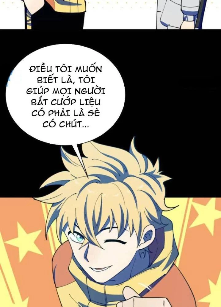 Cẩn Thận Nhập Ma Chapter 8 - Next Chapter 9