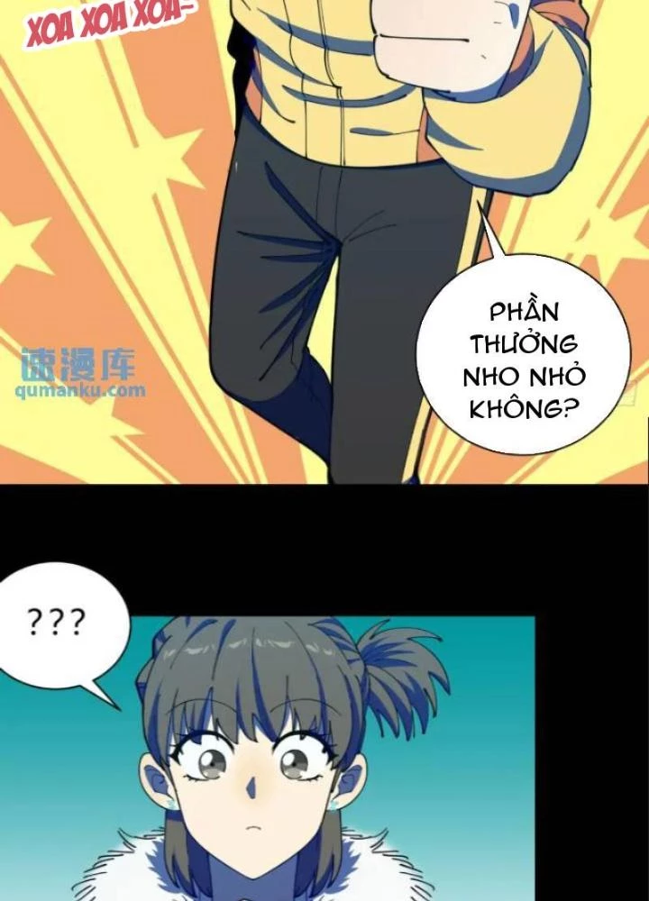 Cẩn Thận Nhập Ma Chapter 8 - Next Chapter 9