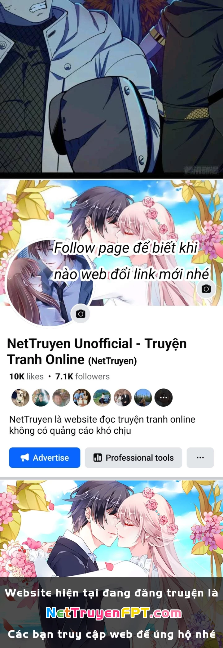 Cẩn Thận Nhập Ma Chapter 8 - Next Chapter 9