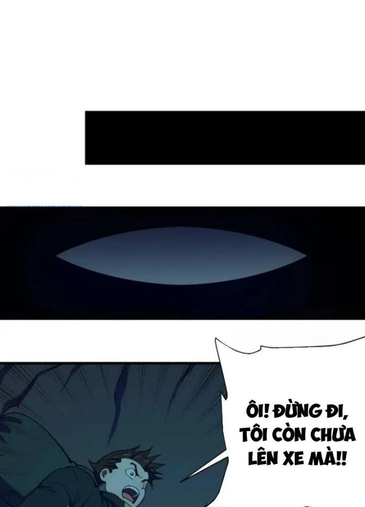 Cẩn Thận Nhập Ma Chapter 9 - Next Chapter 10