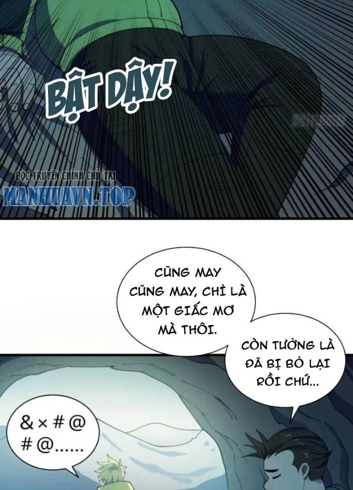 Cẩn Thận Nhập Ma Chapter 9 - Next Chapter 10