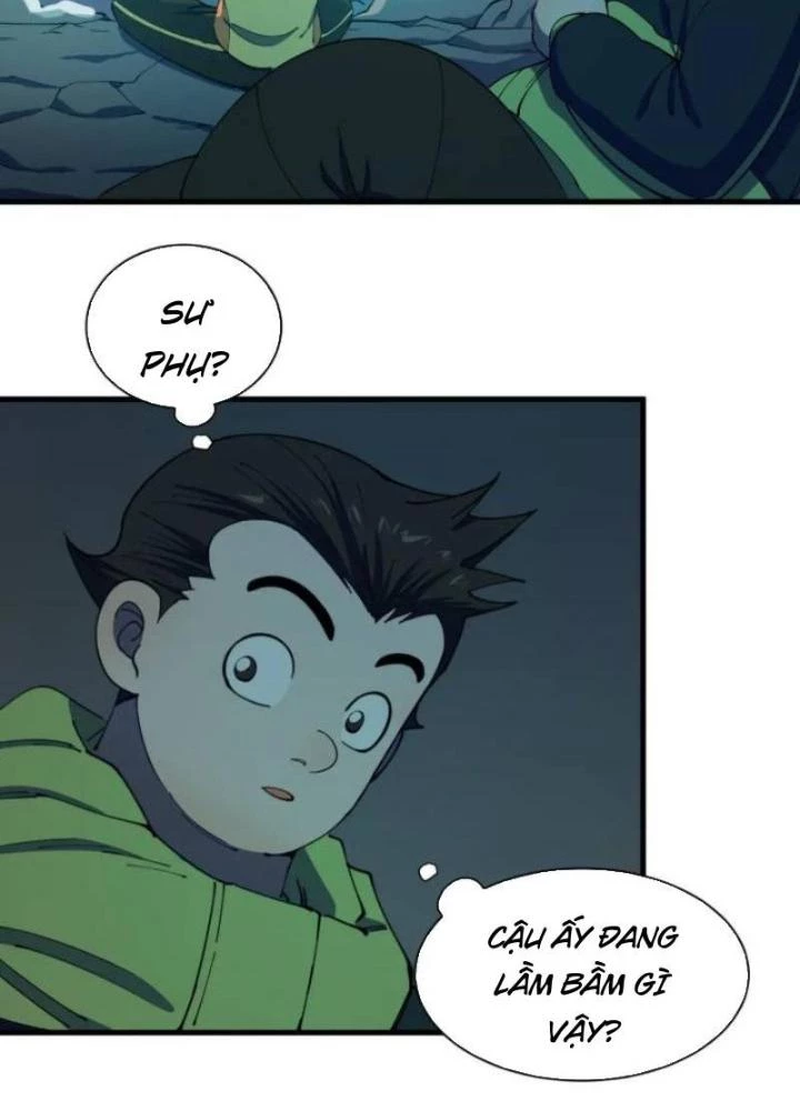 Cẩn Thận Nhập Ma Chapter 9 - Next Chapter 10
