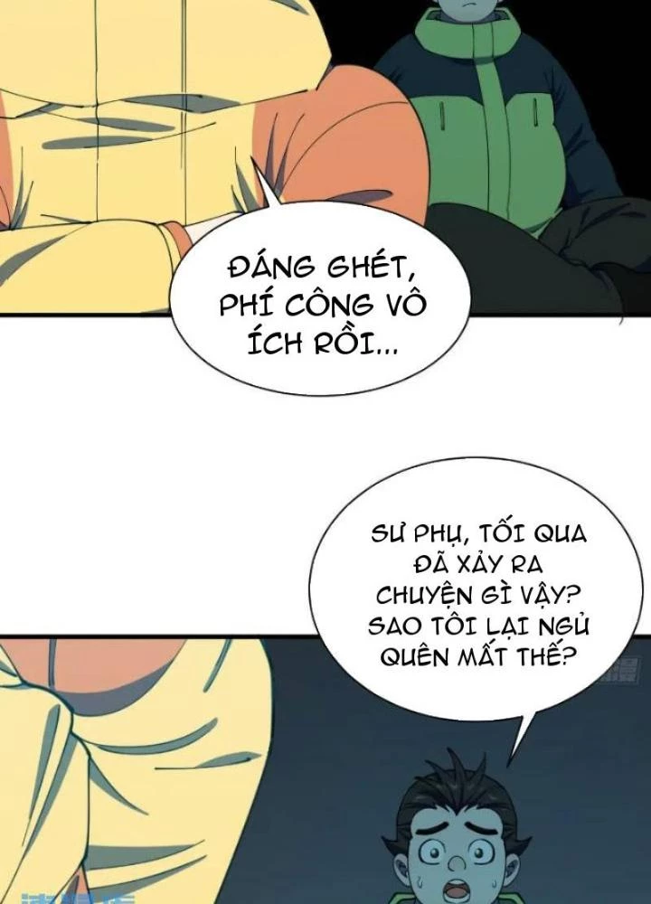 Cẩn Thận Nhập Ma Chapter 9 - Next Chapter 10