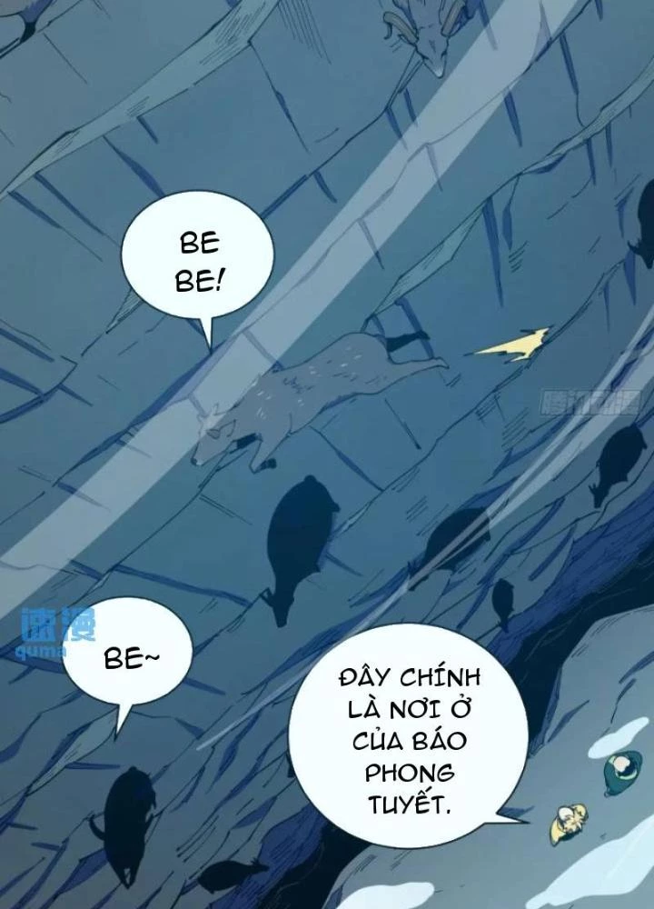 Cẩn Thận Nhập Ma Chapter 9 - Next Chapter 10