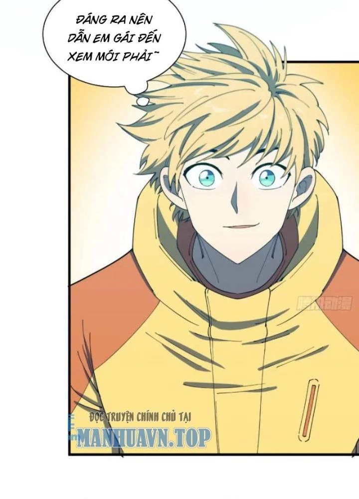 Cẩn Thận Nhập Ma Chapter 9 - Next Chapter 10