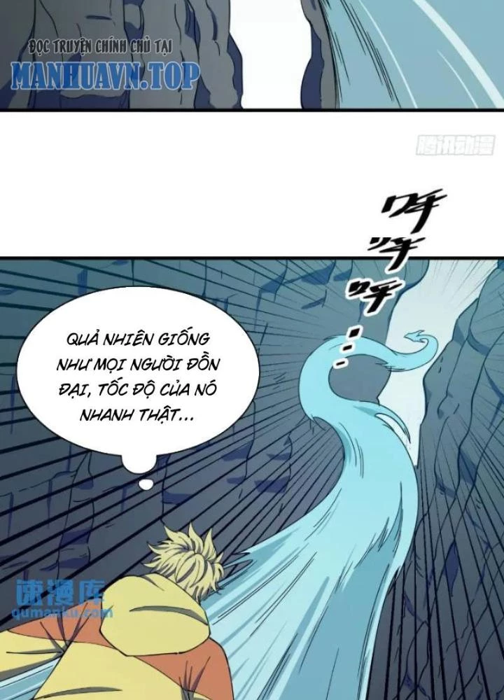Cẩn Thận Nhập Ma Chapter 9 - Next Chapter 10