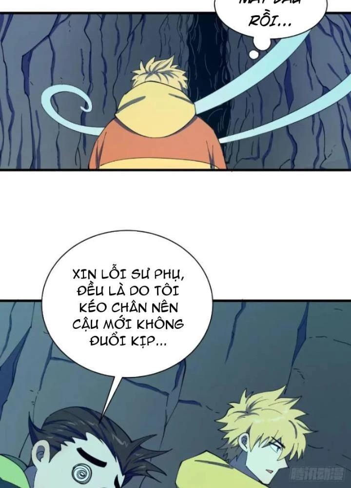 Cẩn Thận Nhập Ma Chapter 9 - Next Chapter 10