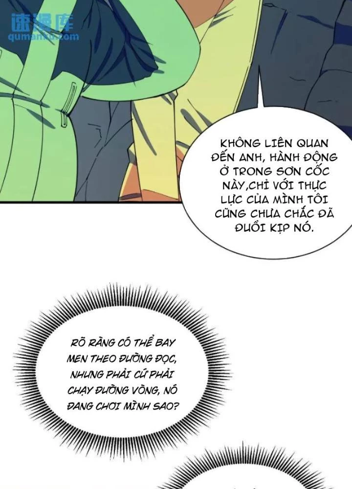 Cẩn Thận Nhập Ma Chapter 9 - Next Chapter 10