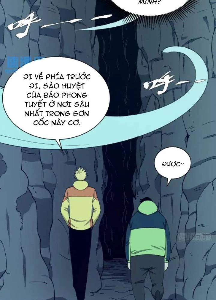 Cẩn Thận Nhập Ma Chapter 9 - Next Chapter 10