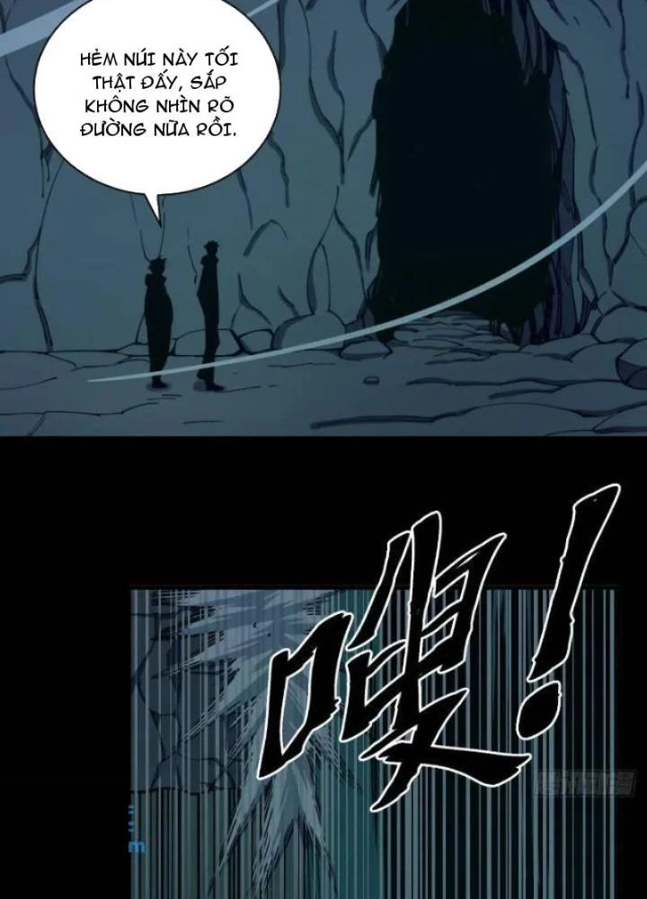 Cẩn Thận Nhập Ma Chapter 9 - Next Chapter 10