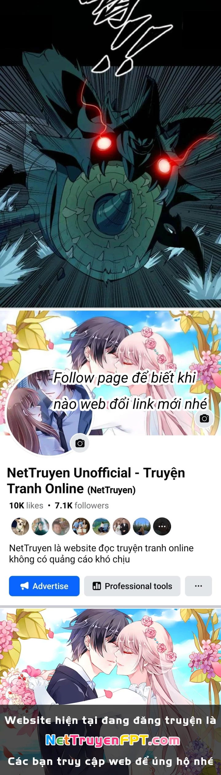 Cẩn Thận Nhập Ma Chapter 9 - Next Chapter 10