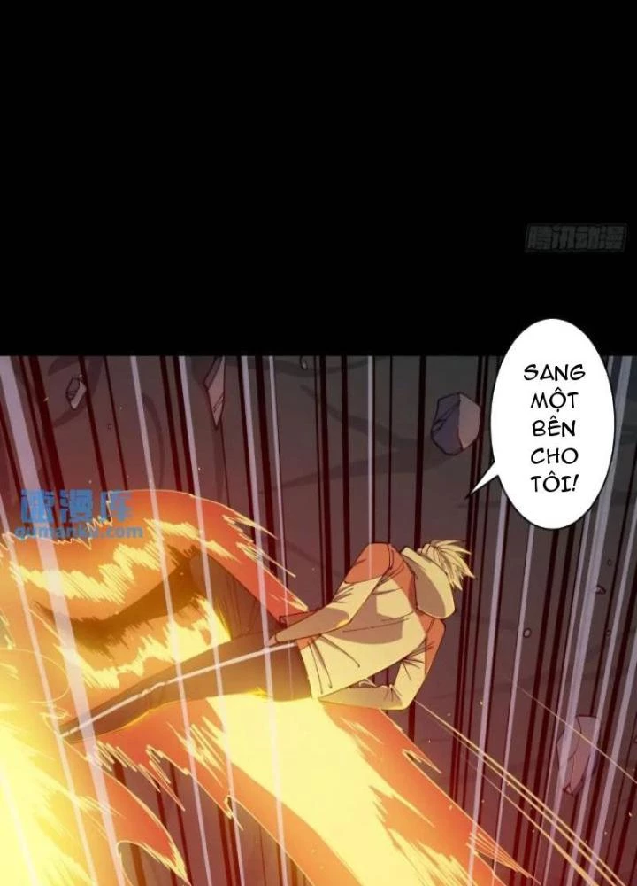Cẩn Thận Nhập Ma Chapter 10 - Next Chapter 11