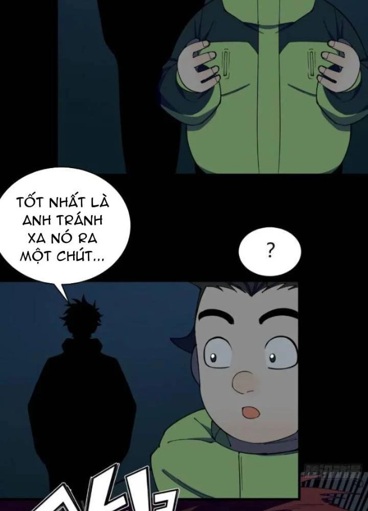 Cẩn Thận Nhập Ma Chapter 10 - Next Chapter 11