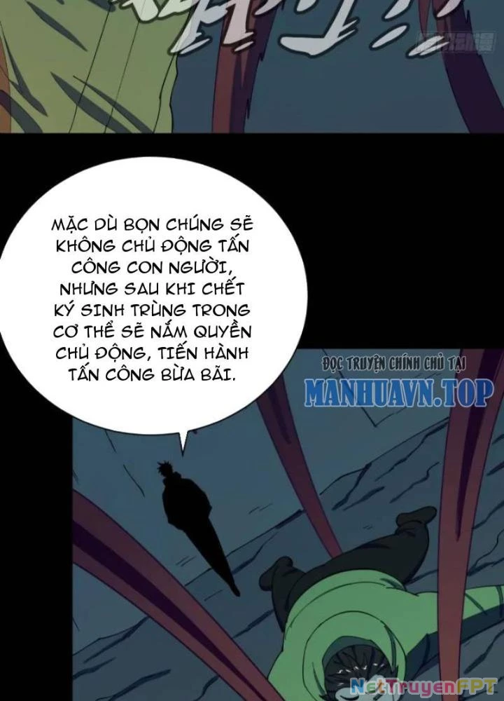 Cẩn Thận Nhập Ma Chapter 10 - Next Chapter 11