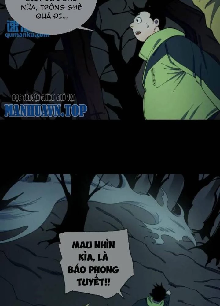 Cẩn Thận Nhập Ma Chapter 10 - Next Chapter 11