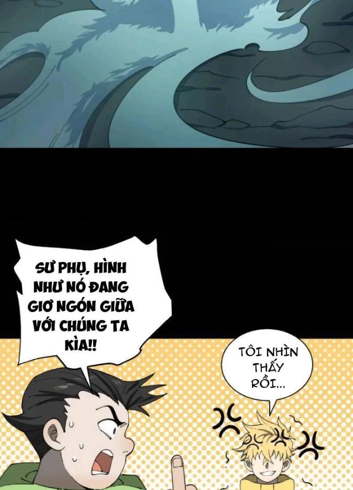 Cẩn Thận Nhập Ma Chapter 10 - Next Chapter 11