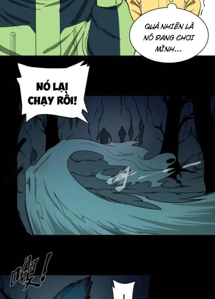 Cẩn Thận Nhập Ma Chapter 10 - Next Chapter 11