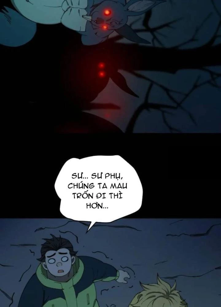 Cẩn Thận Nhập Ma Chapter 10 - Next Chapter 11