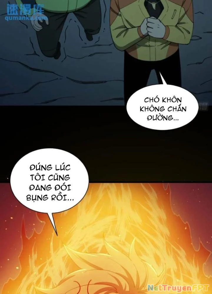 Cẩn Thận Nhập Ma Chapter 10 - Next Chapter 11