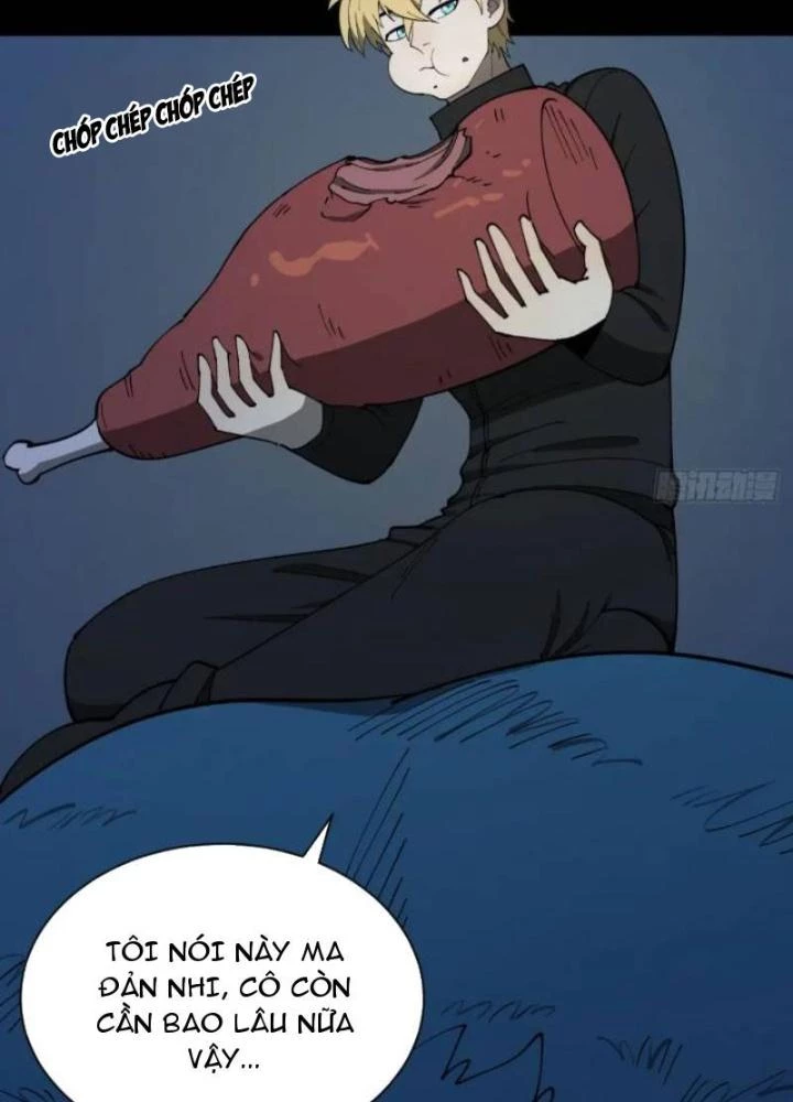 Cẩn Thận Nhập Ma Chapter 10 - Next Chapter 11