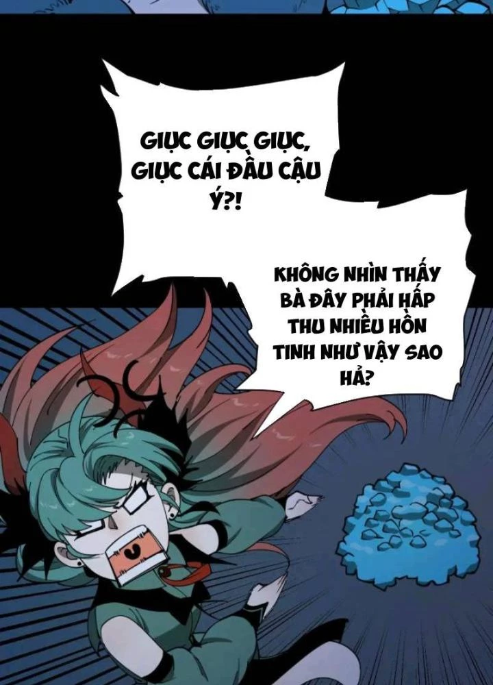 Cẩn Thận Nhập Ma Chapter 10 - Next Chapter 11