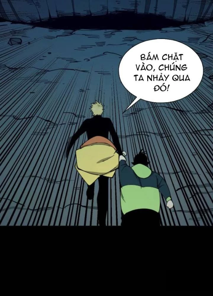 Cẩn Thận Nhập Ma Chapter 10 - Next Chapter 11