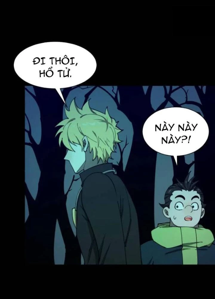 Cẩn Thận Nhập Ma Chapter 11 - Next Chapter 12