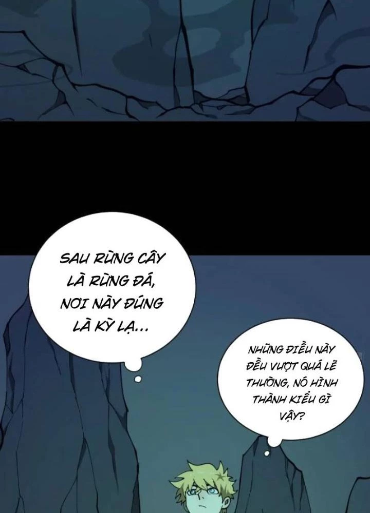 Cẩn Thận Nhập Ma Chapter 11 - Next Chapter 12